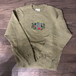 Aime Leon Dore Crewneck